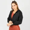 Chaqueta Everlast Muse Negro