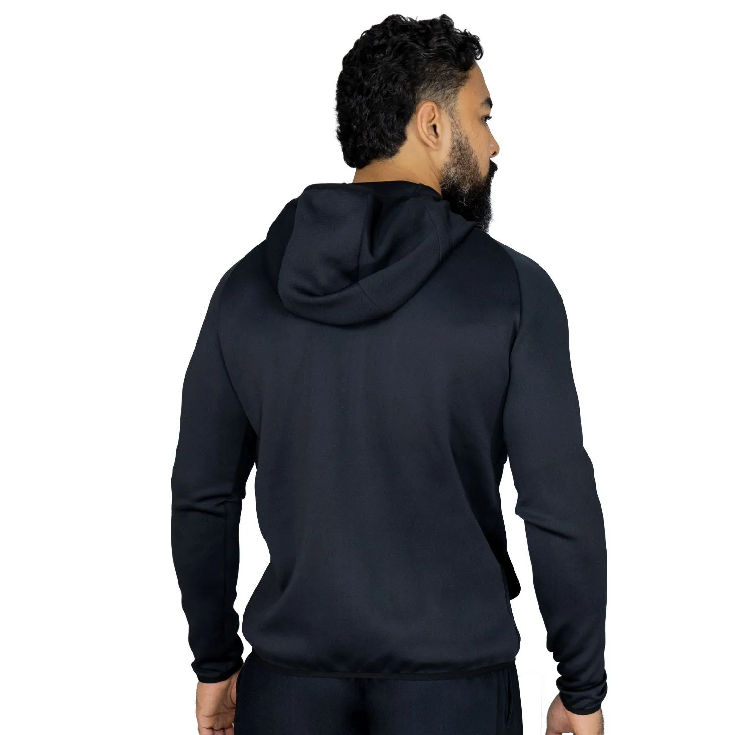 Chaqueta Deportiva Hombre Everlast Scuba - Imagen 3