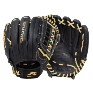 Guante beisbol zurdo 12 pulgadas Runic