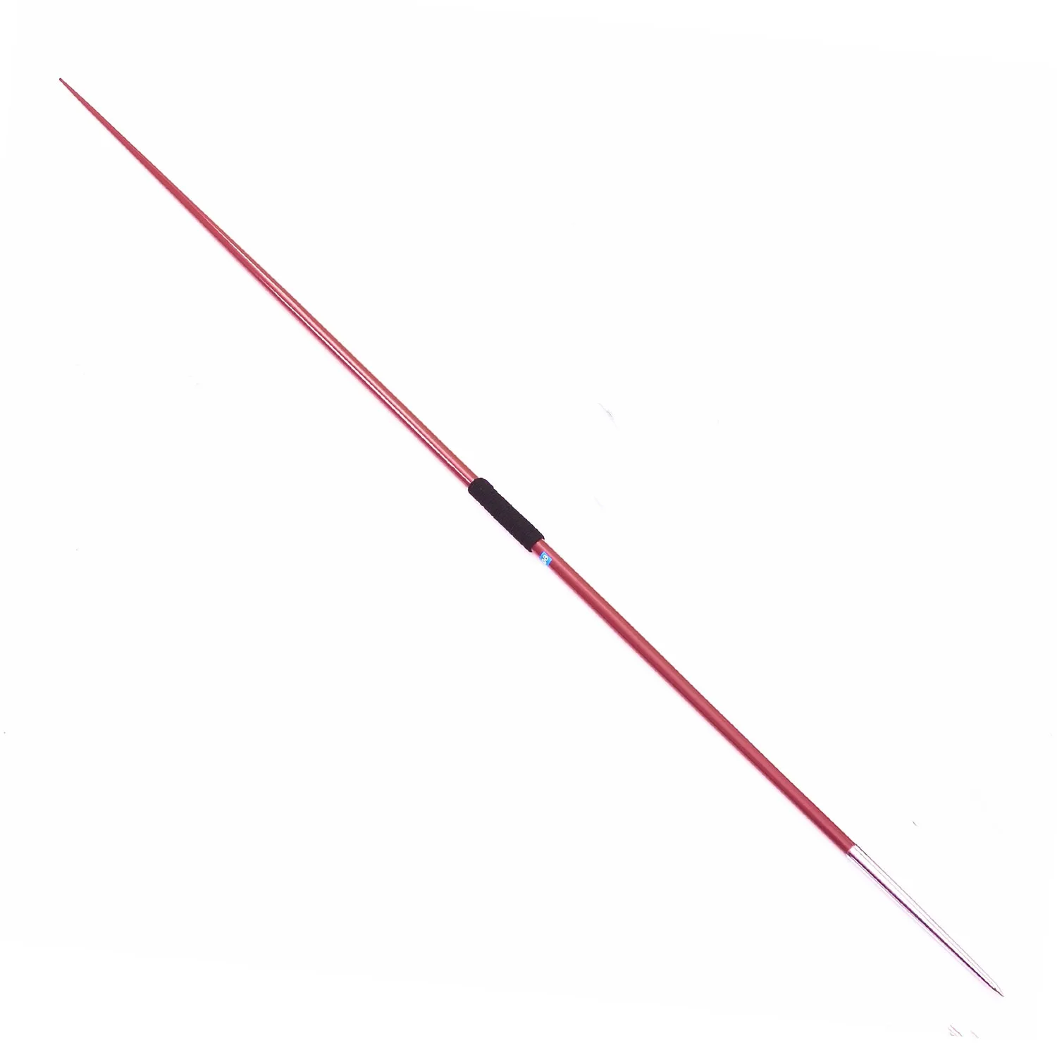 Jabalina de entrenamiento 600 g de aluminio
