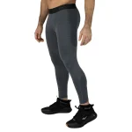 Legging Hombre Everlast Luxe Negro
