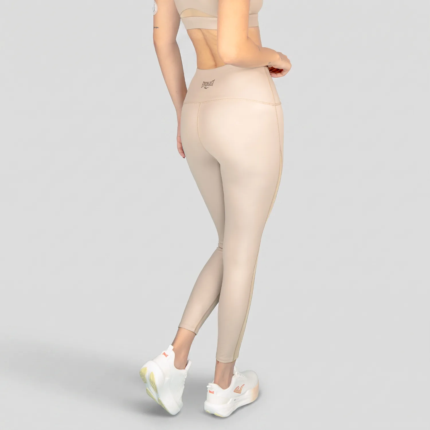 Legging Obsidian Everlast Khaki