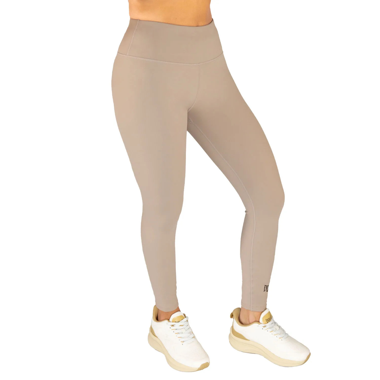 Legging Soft-Bold Khaki Everlast - Deportes Jimmy Panamá