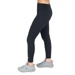 Legging Soft-Bold Negro Everlast para mujer - Deportes Jimmy