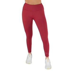 Legging Soft-Bold Rojo Everlast - Deportes Jimmy Panamá