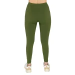 Legging Soft-Bold Verde Everlast para mujer