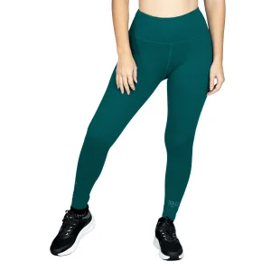 Leggings Mujer Everlast Power Bold Turquesa - Deportes Jimmy Panamá