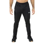 Pantalón deportivo hombre Everlast Core negro