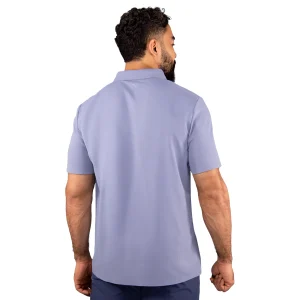 Polo Everlast Celeste Hombre Ace - Deportes Jimmy Panamá