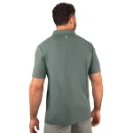 Polo verde everlast ace de hombre - Deportes Jimmy Panamá