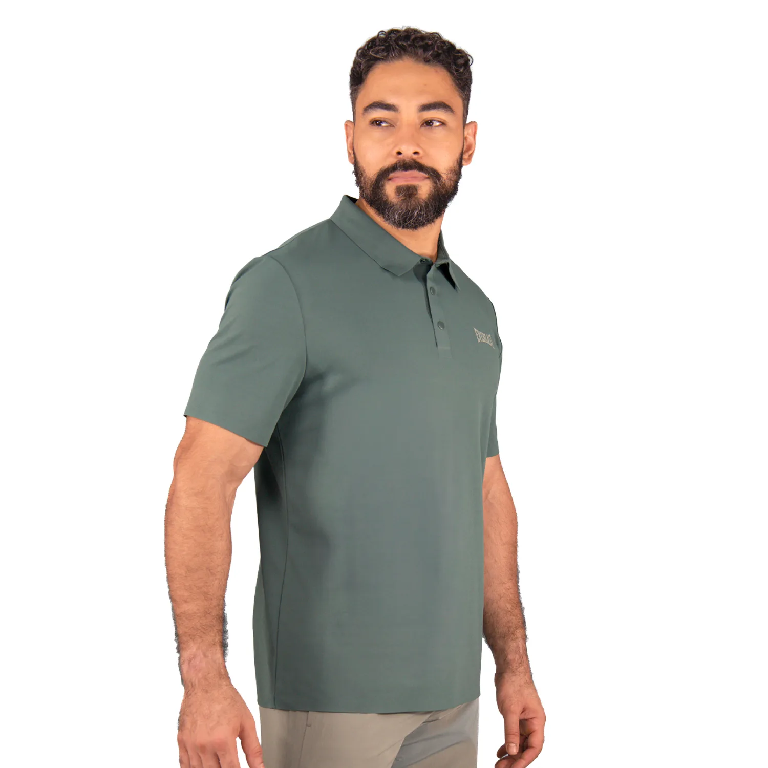 Polo Verde Everlast Ace