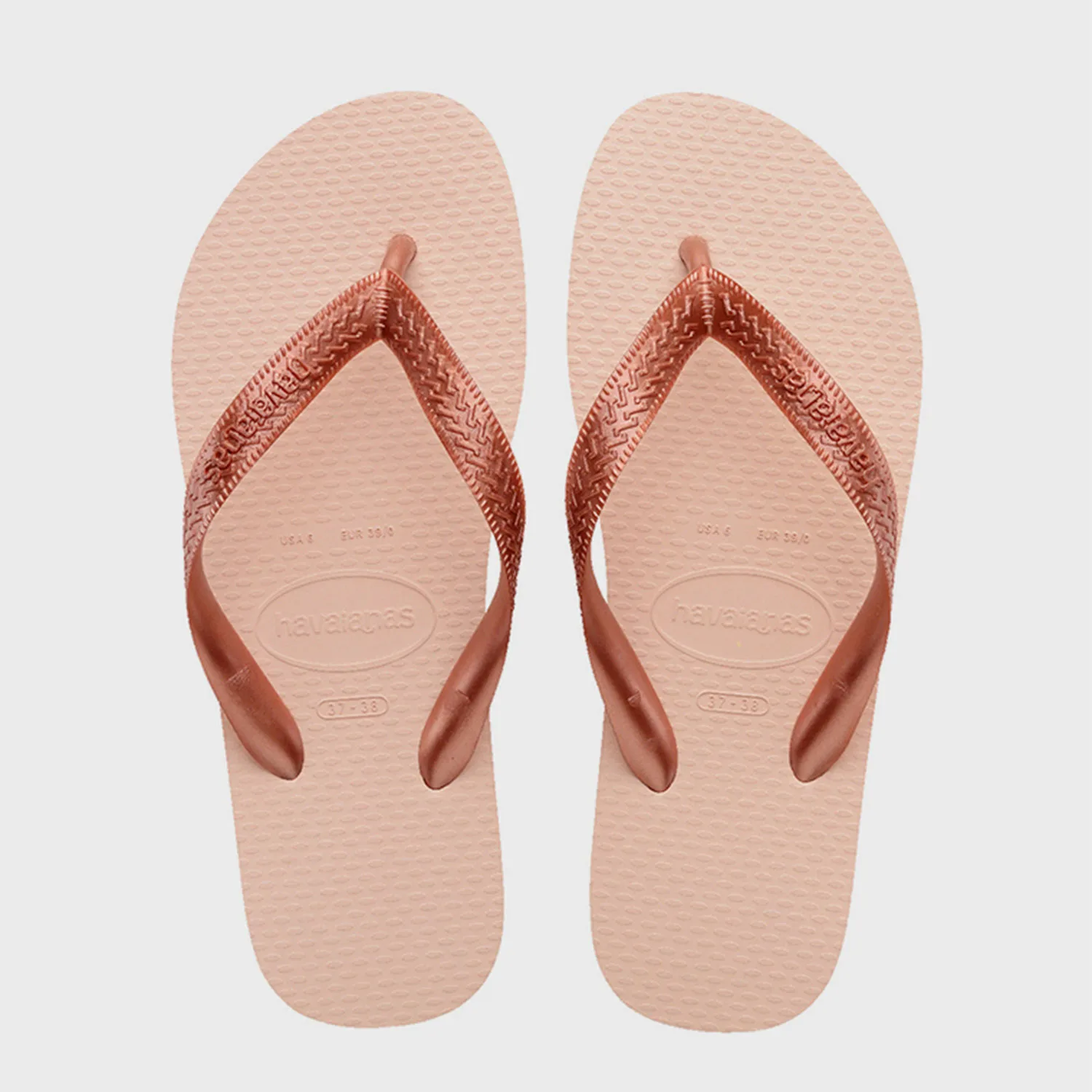 Sandalias Color Fc Havaianas
