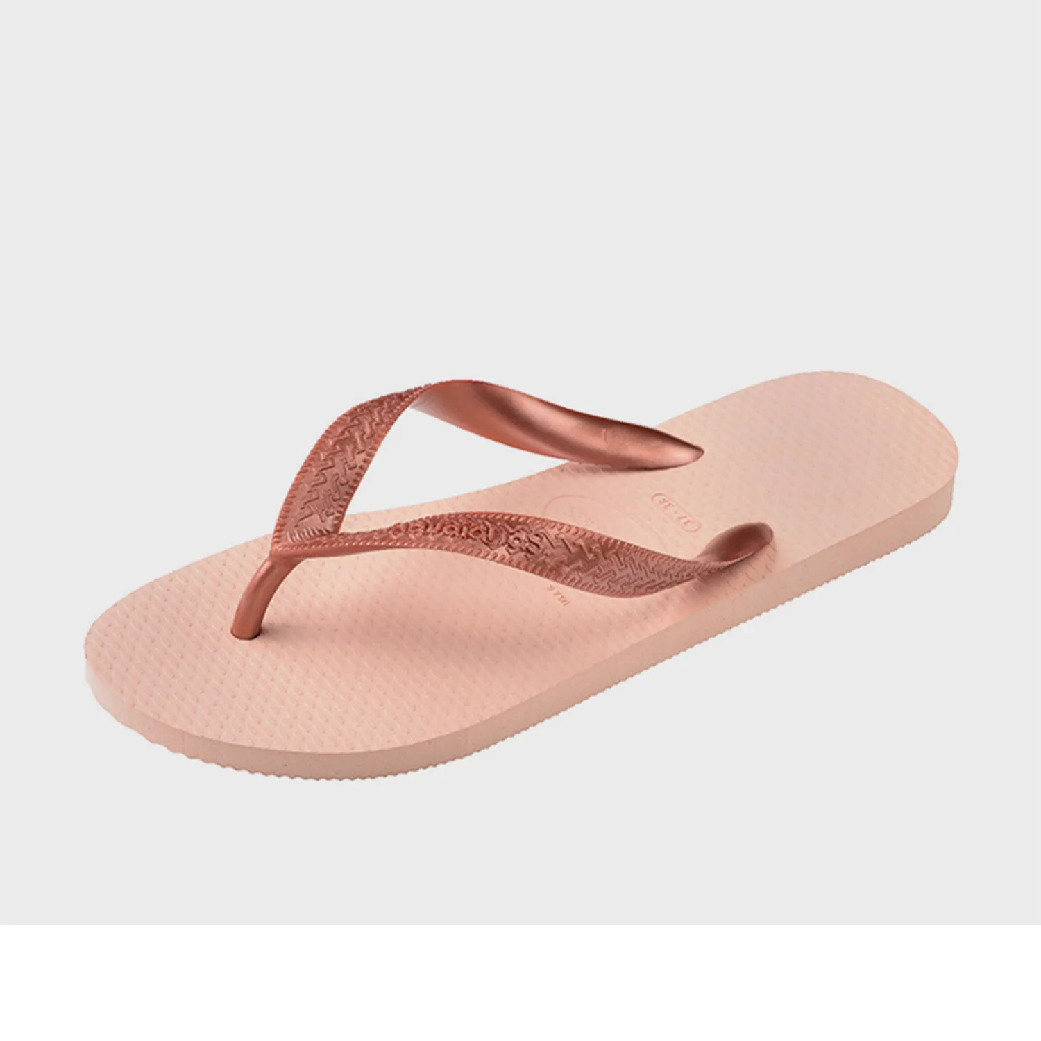 Sandalias Color Fc Havaianas