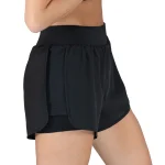 Short 2en1 Muse Everlast Negro Mujer - Deportes Jimmy Panamá
