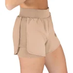 Short 2en1 Muse Khaki Everlast - Deportes Jimmy Panamá