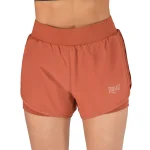 Short 2en1 Muse Rojo Everlast - Deportes Jimmy Panamá