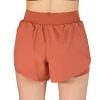 Short 2en1 Muse Rojo Everlast