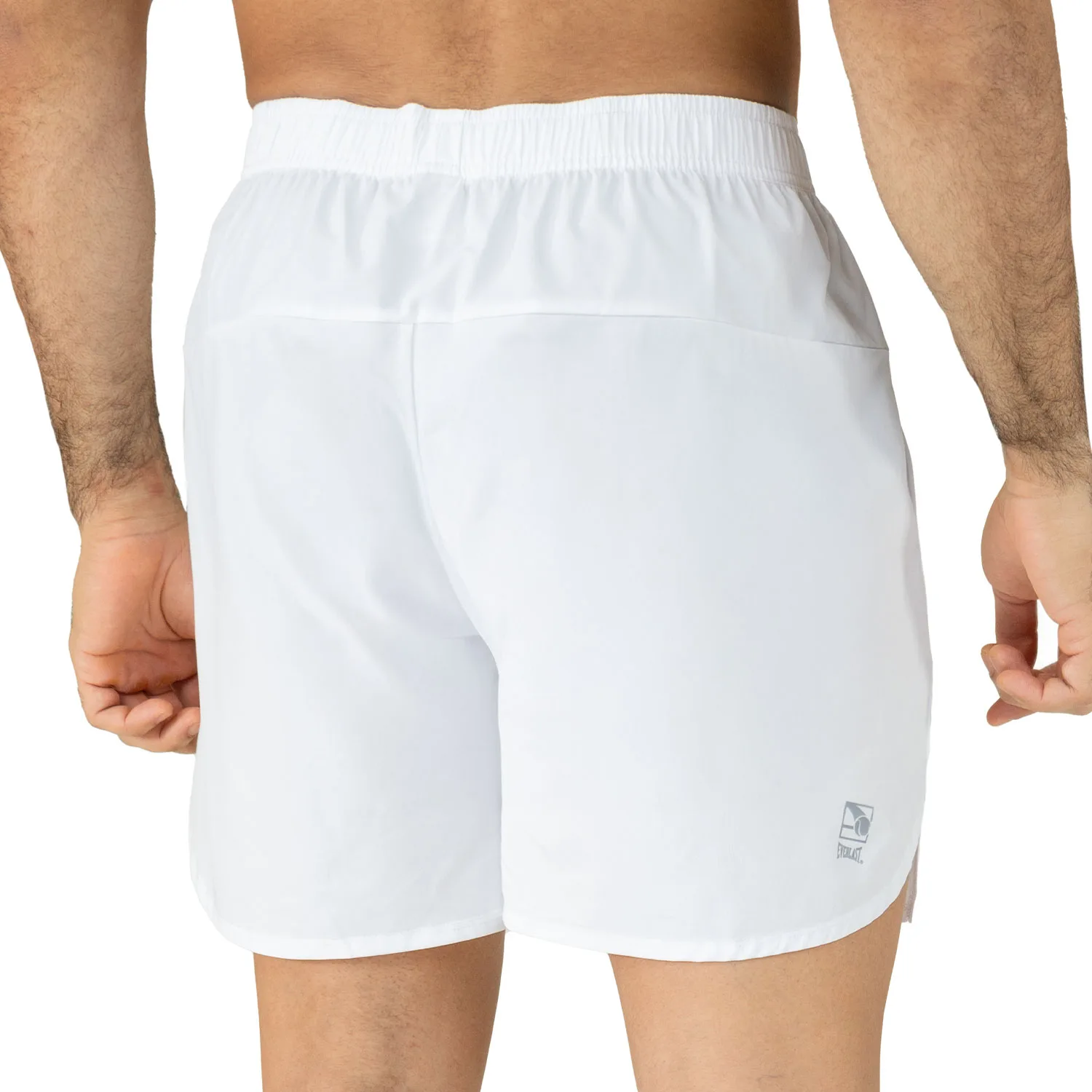 Short Deportivo Blanco Everlast Set