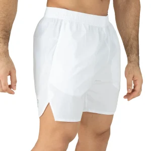 Short Deportivo Blanco Everlast Set - Deportes Jimmy Panamá