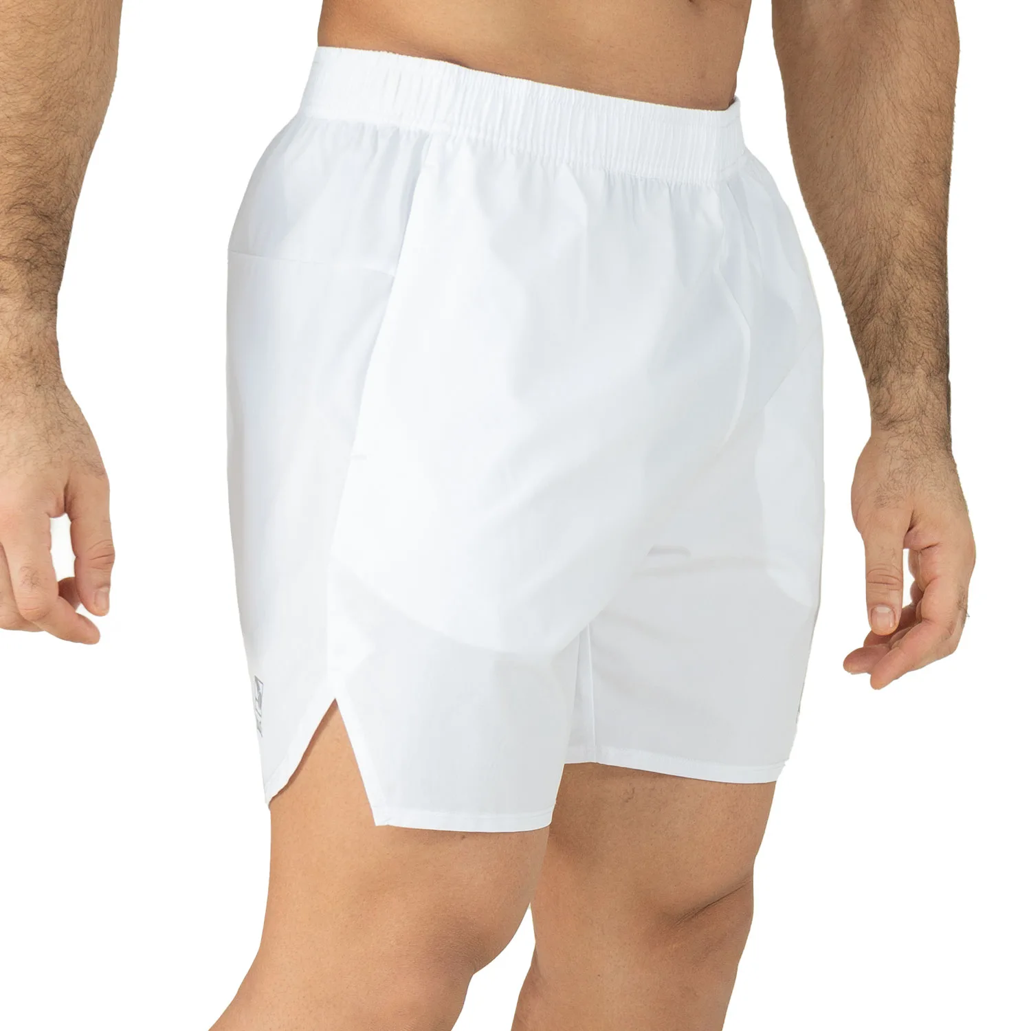 Short Deportivo Blanco Everlast Set - Deportes Jimmy Panamá