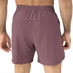 Short deportivo morado Everlast colección Set