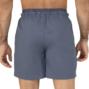 Short Everlast Ascend Azul - Deportes Jimmy Panamá