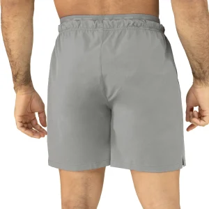 Short Everlast Gris Hombre Ascend - Deportes Jimmy Panamá