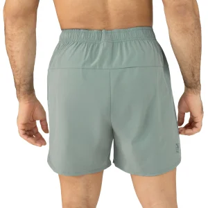 Short Hombre Poliester Everlast Verde - Deportes Jimmy Panamá