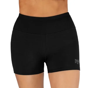 Short Soft Bold Everlast Negro Mujer - Deportes Jimmy Panamá