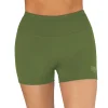 Short Soft-Bold Verde Everlast