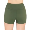 Short Soft-Bold Verde Everlast