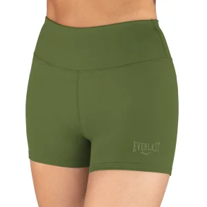 Short Soft-Bold Verde Everlast - Deportes Jimmy Panamá