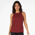 Tank Obsidian Everlast Rojo Mujer - Deportes Jimmy Panamá