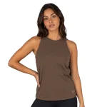 Tank Obsidian Marron Everlast Mujer - Deportes Jimmy Panamá