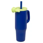 Botella Everlast Ace de 1200 ml color navy