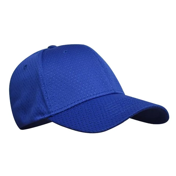 Gorra Runic Pro Mesh - Imagen 1