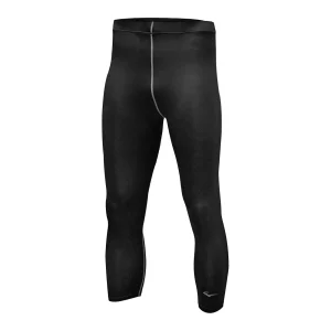 3/4 LEGGING MEN POLY SPX EVERLAST TEAMWEAR P. S. BK