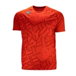 Camiseta de fútbol Everlast