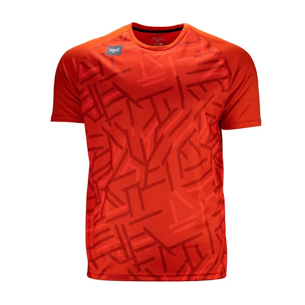 Camiseta de fútbol Everlast