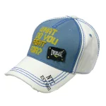 Gorra Everlast WDYFF Distressed