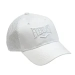Gorra Everlast Championship color blanco