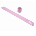 Sujetador Everlast para colchoneta enrollada color rosado