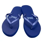 Sandalias Everlast Holiday 4.0 para mujer color azul