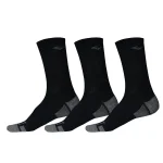 MEDIA 10-13 3-PACK PERFORM CREW EVERLAST BK