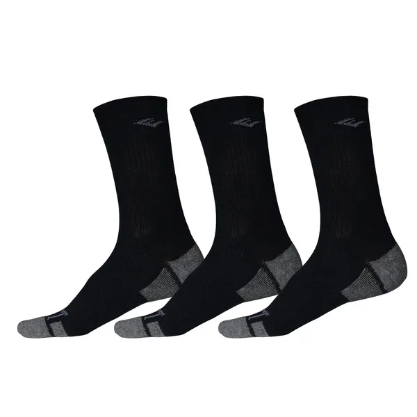 MEDIA 10-13 3-PACK PERFORM CREW EVERLAST BK