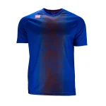 Camiseta de fútbol Everlast