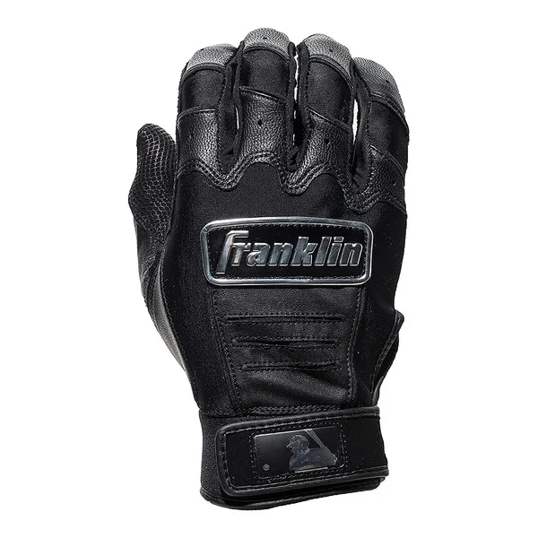 Guantes de bateo Franklin CFX Full Color color negro