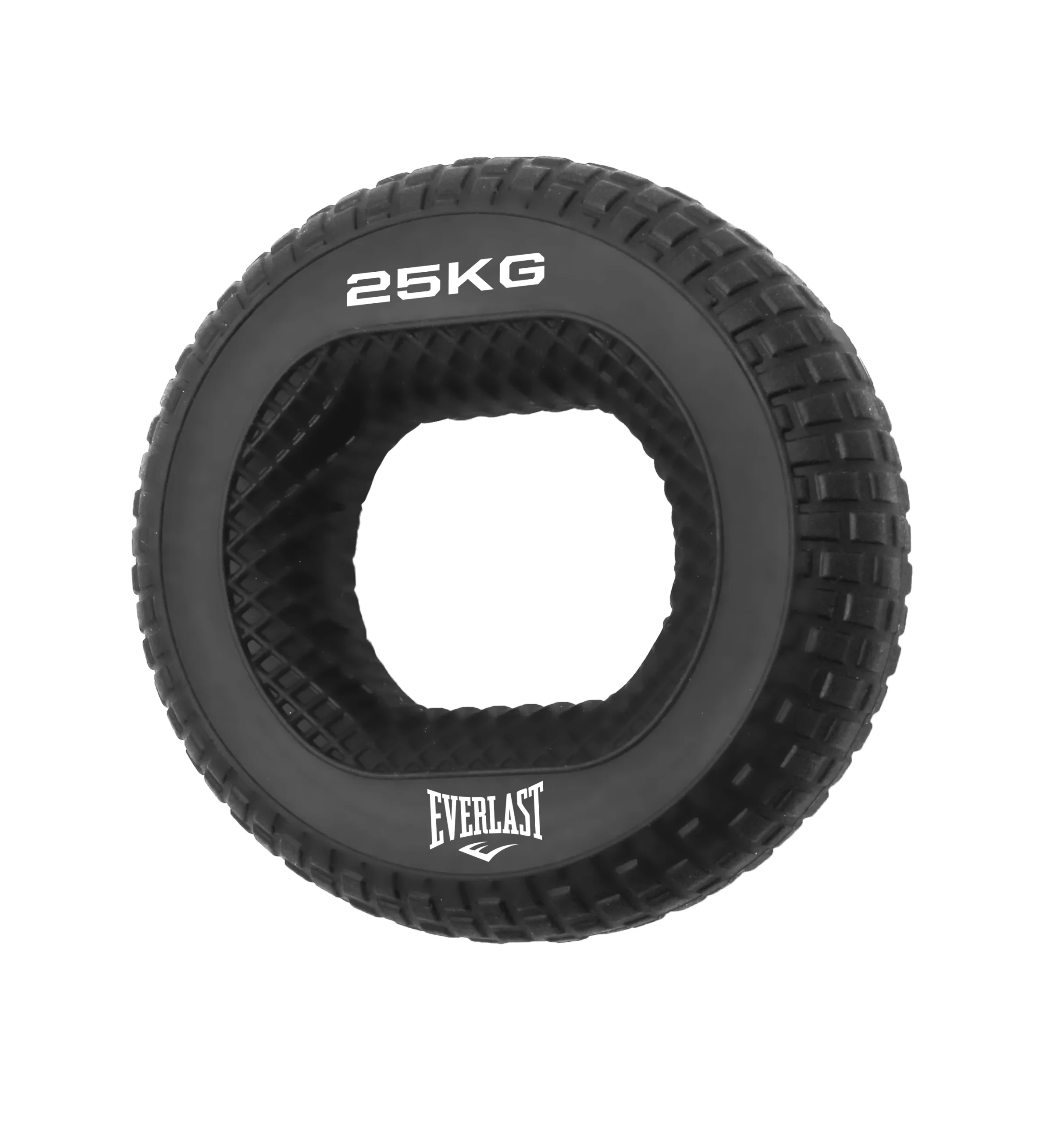 Agarre de Resistencia 25kg Everlast Silicón