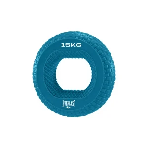 Agarres Silicóna 15kg Everlast Resistente