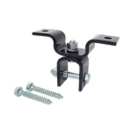 Argolla para Guindar Sacos Everlast Acero